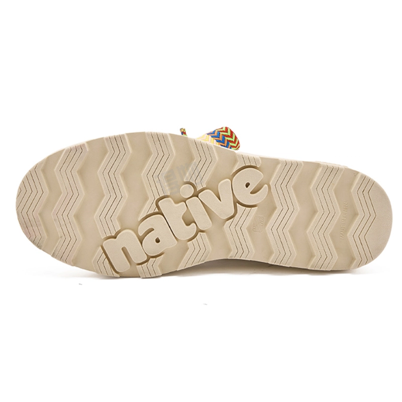 Native Shoes Fitzsimmons 3.0 3.2+1.5cm