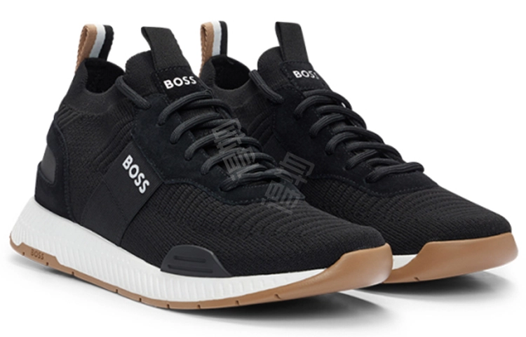 HUGO BOSS