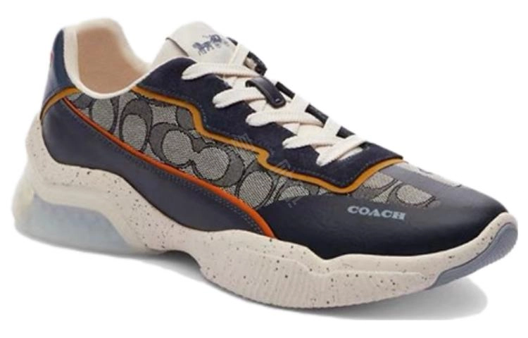 COACH CitySole