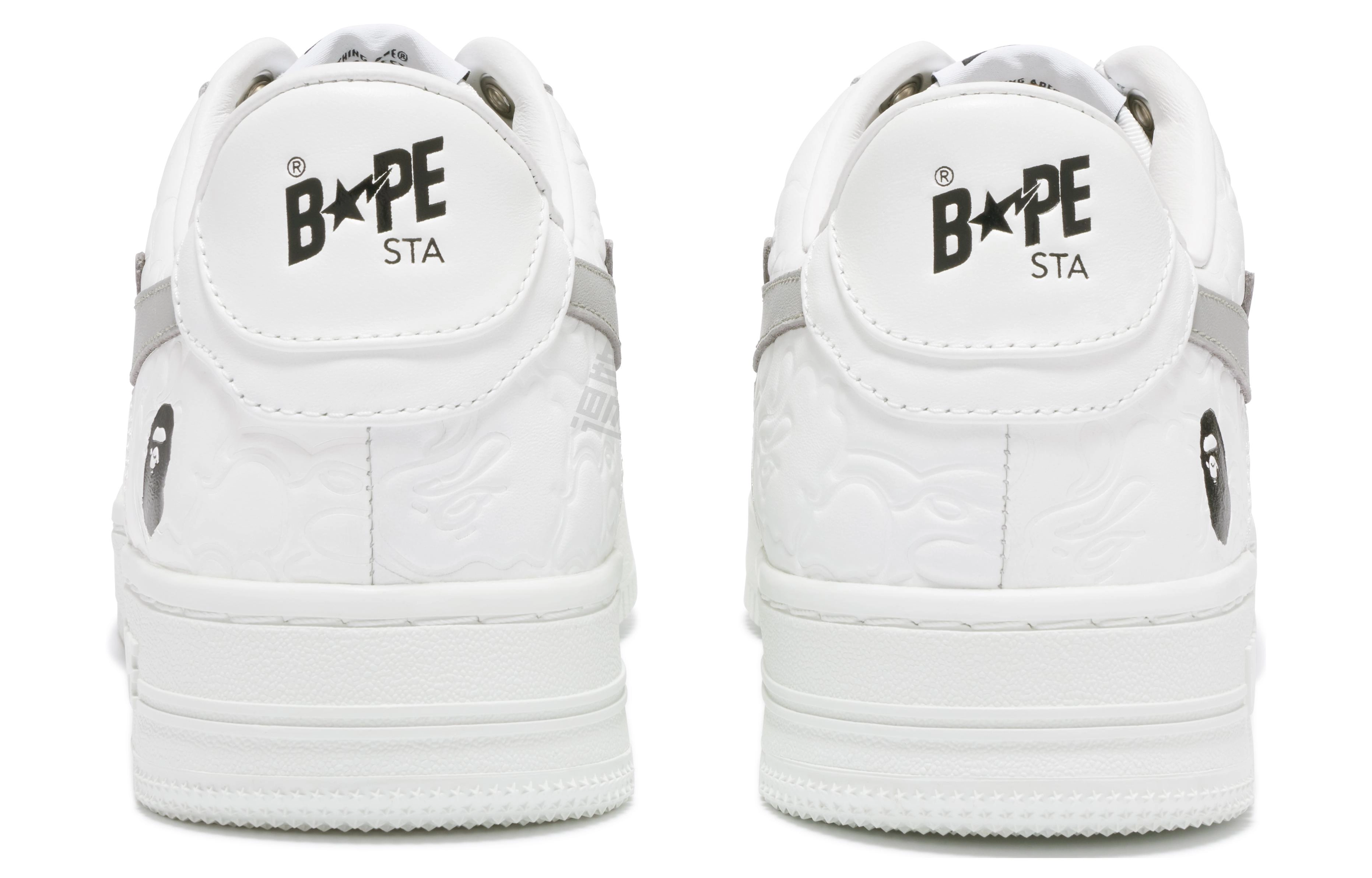 A BATHING APE STA