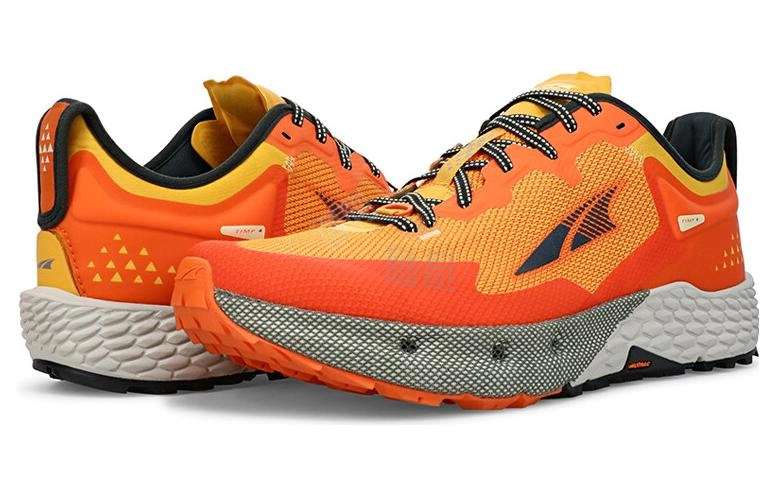 Altra Timp 4