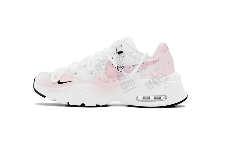 Nike Air Max Fusion