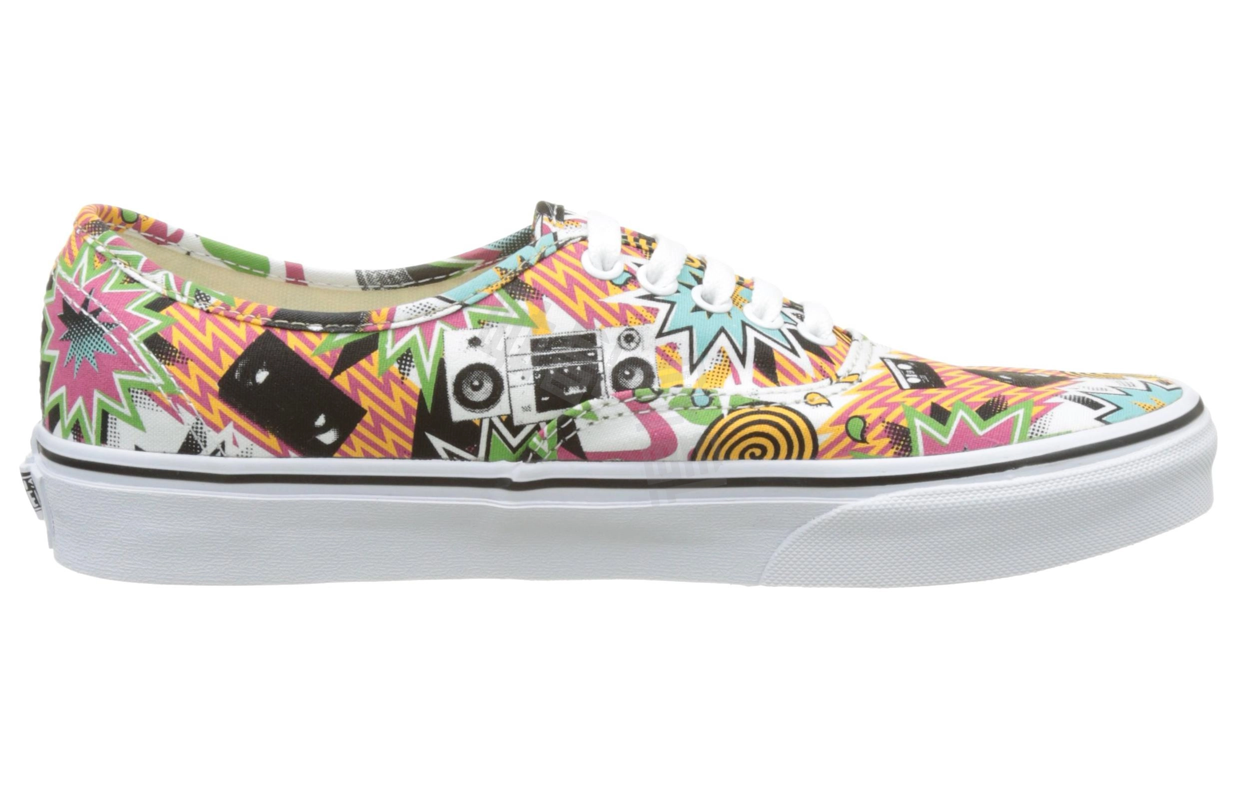 Vans Authentic Freshness