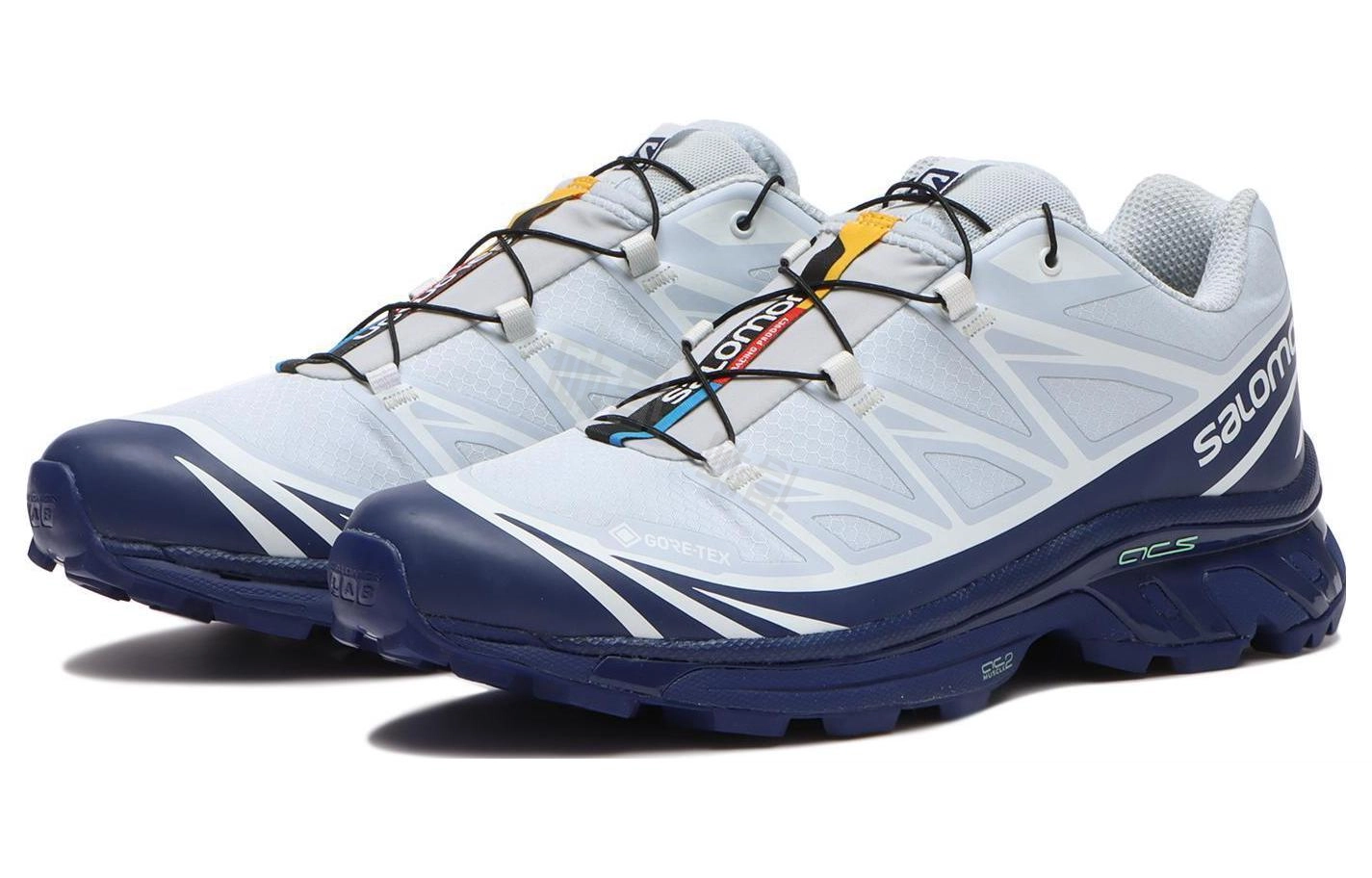 SALOMON XT-6
