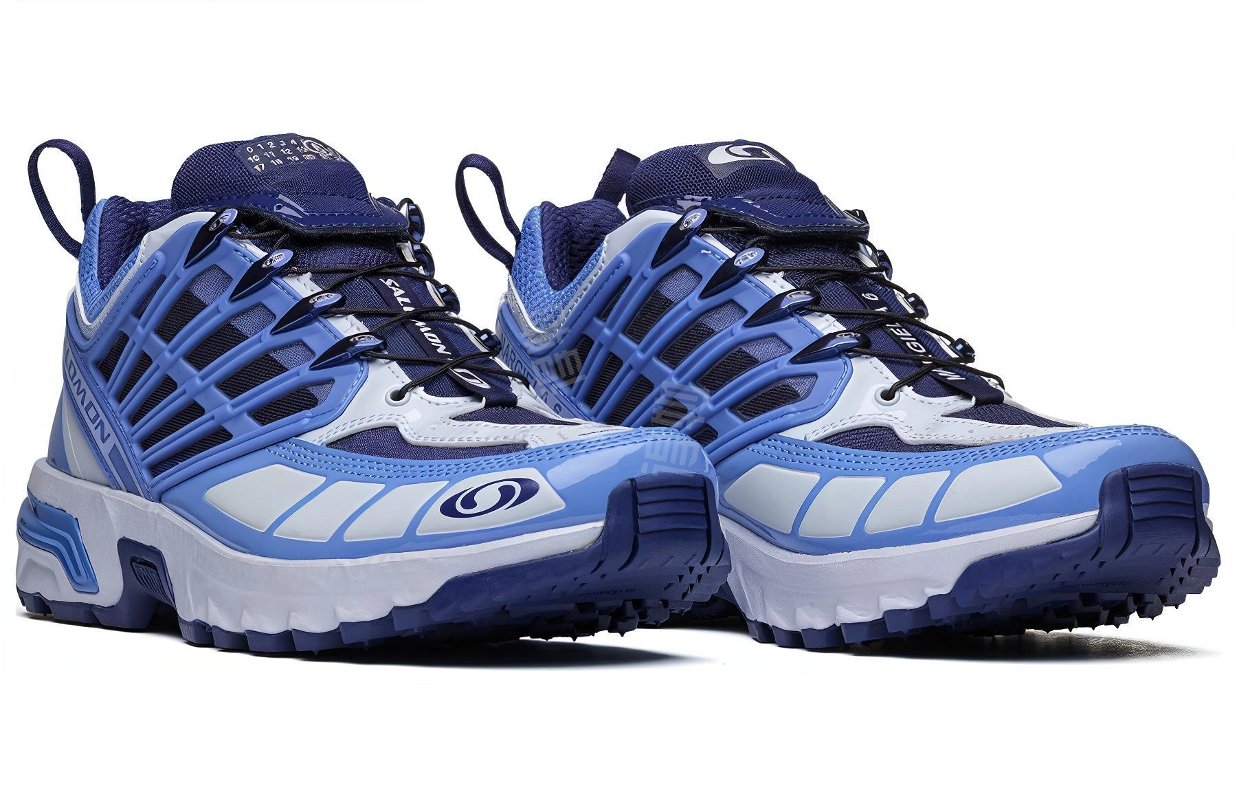 MM6 Maison Margiela x SALOMON ACS Pro Advanced