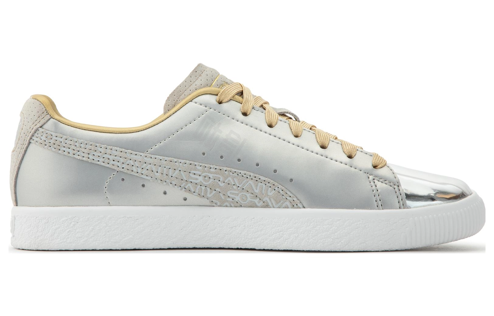 HajimeSorayama x PUMA Clyde 50