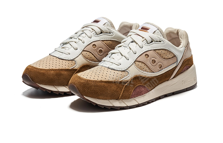 Saucony Shadow 5000 COFFEE TIME
