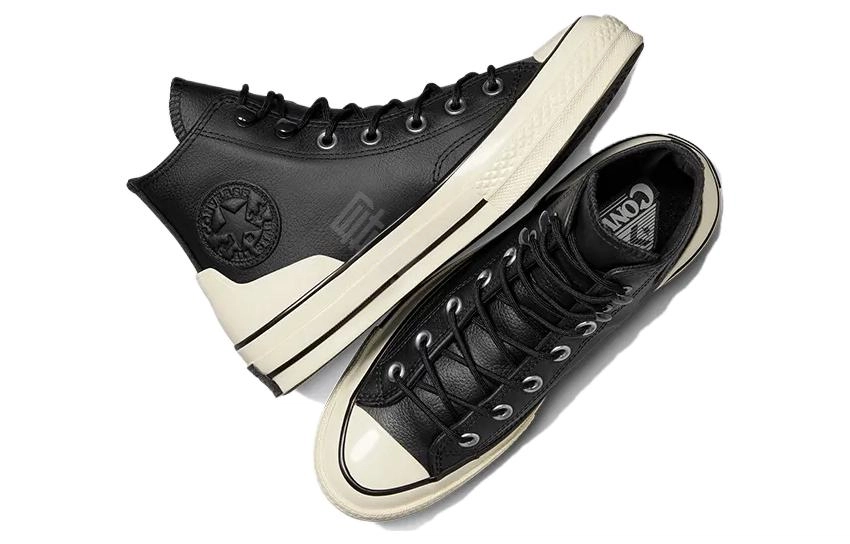 Converse 1970s