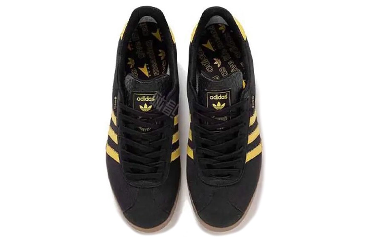 Descendant x adidas originals Gazelle DCDT GTX