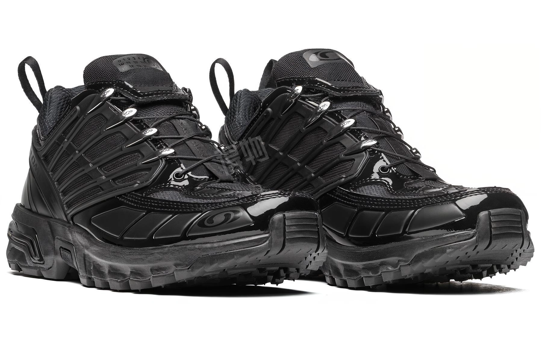 MM6 Maison Margiela x SALOMON ACS Pro Advanced