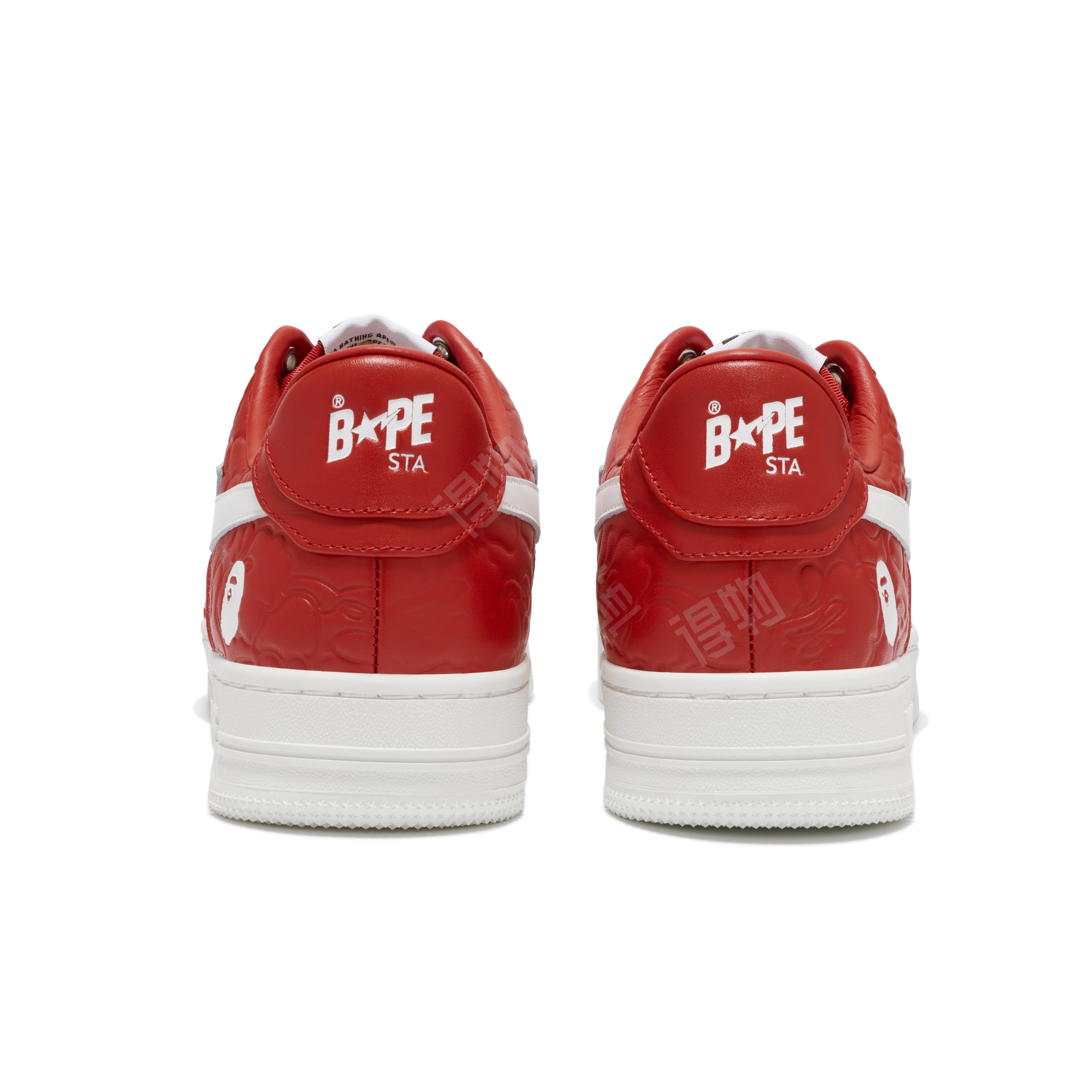 A BATHING APE FW23 STA