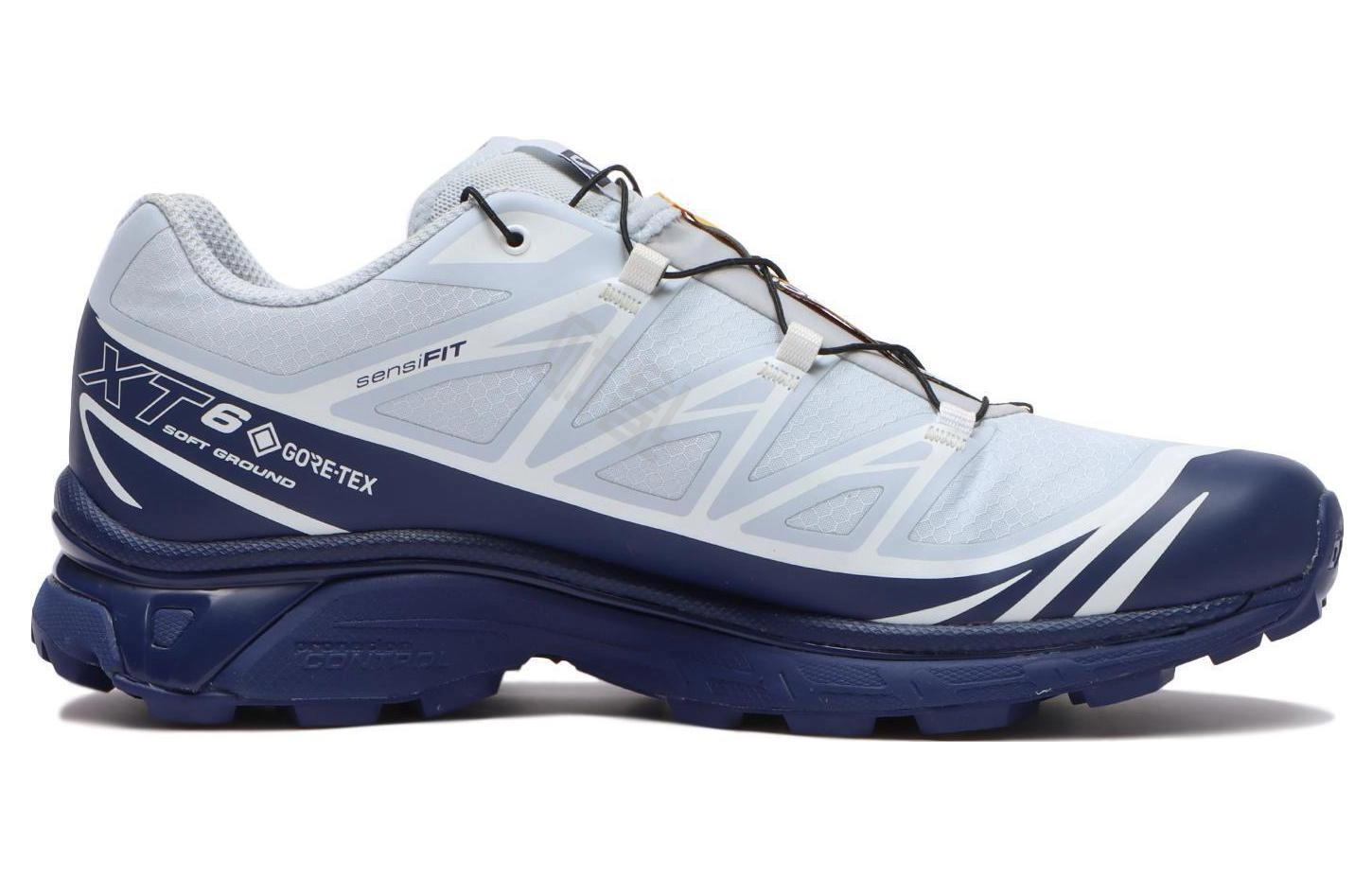 SALOMON XT-6