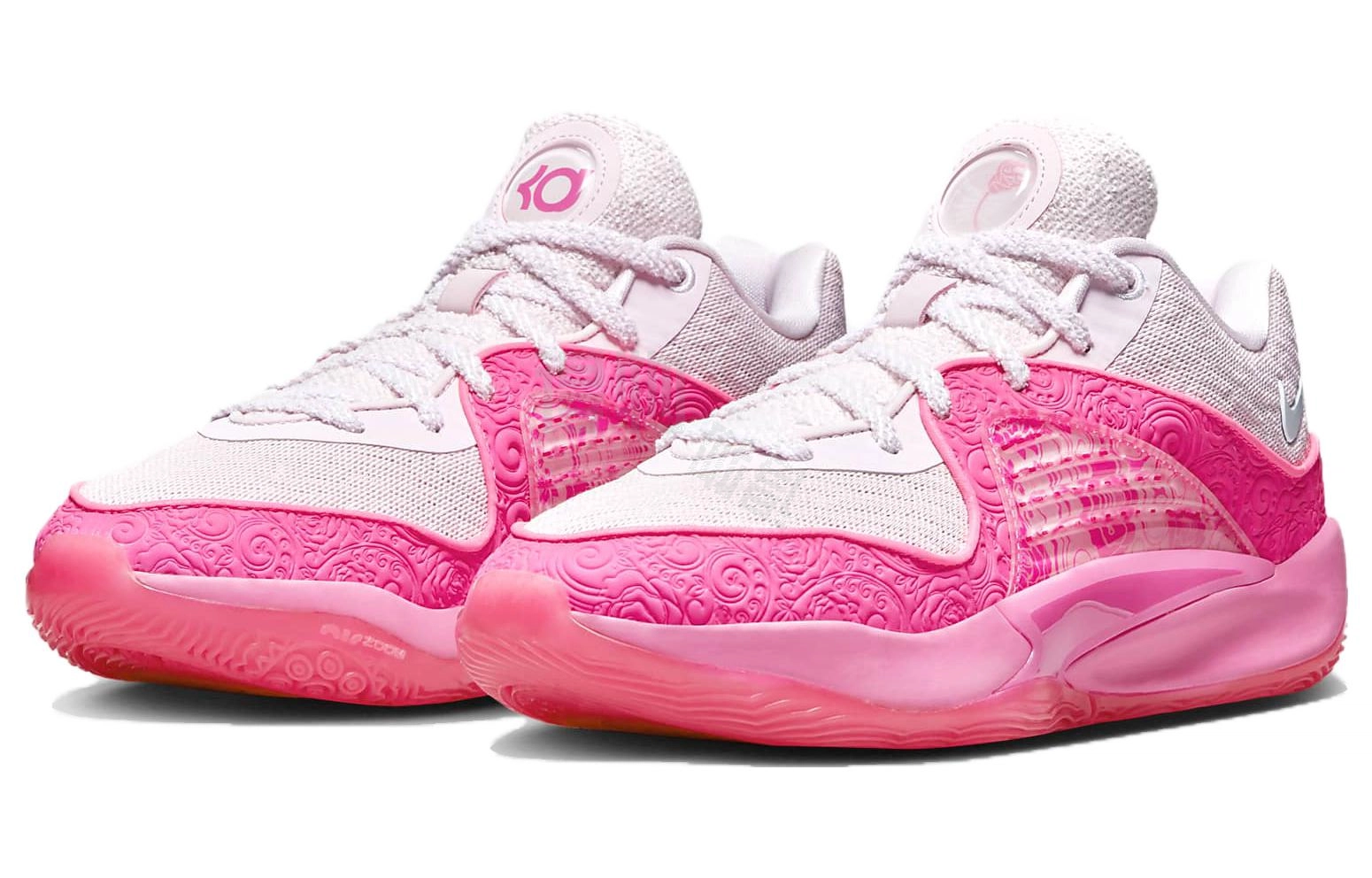 Nike KD 16 NRG EP "Aunt Pearl"