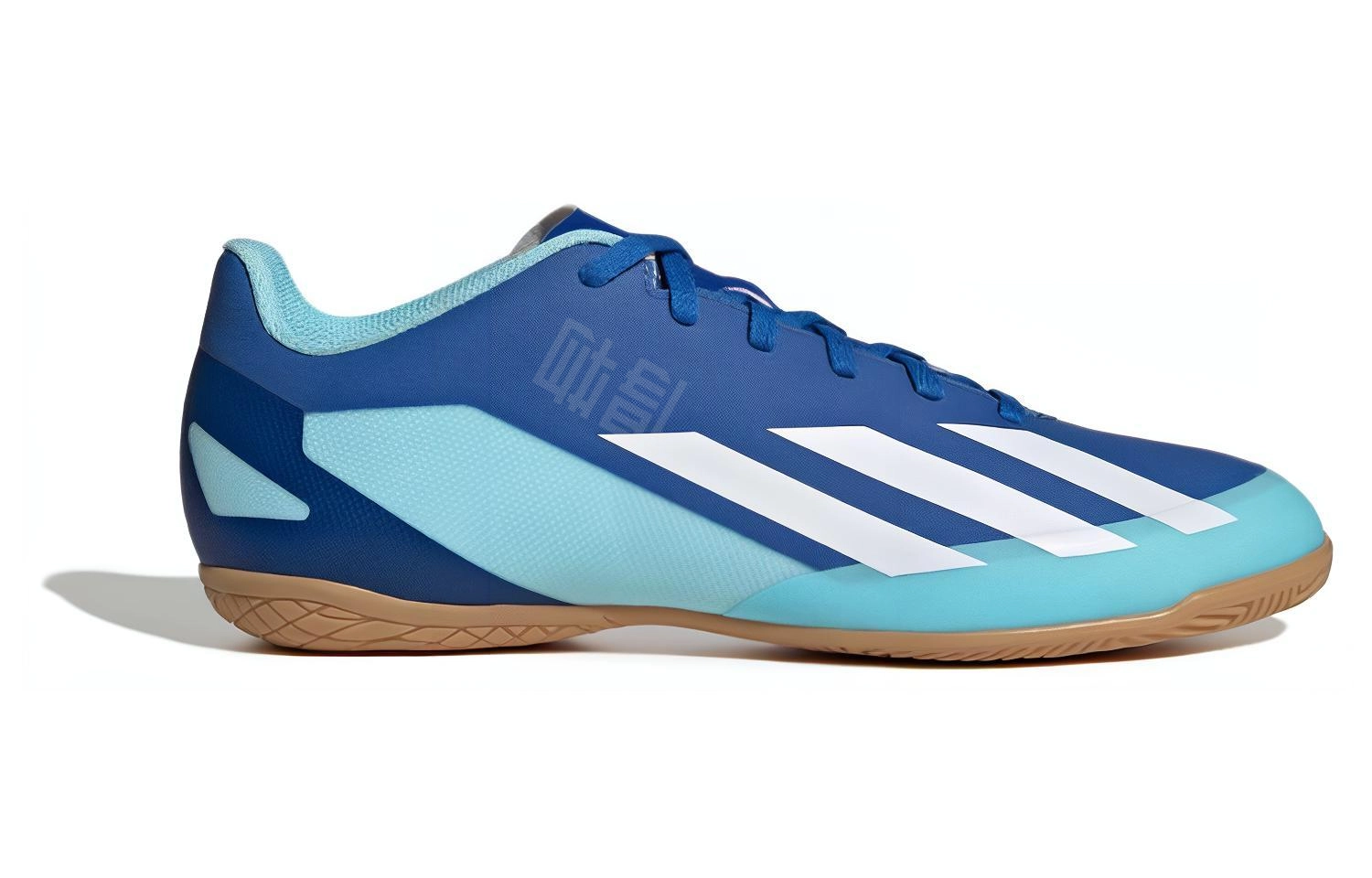 adidas X Crazyfast.4