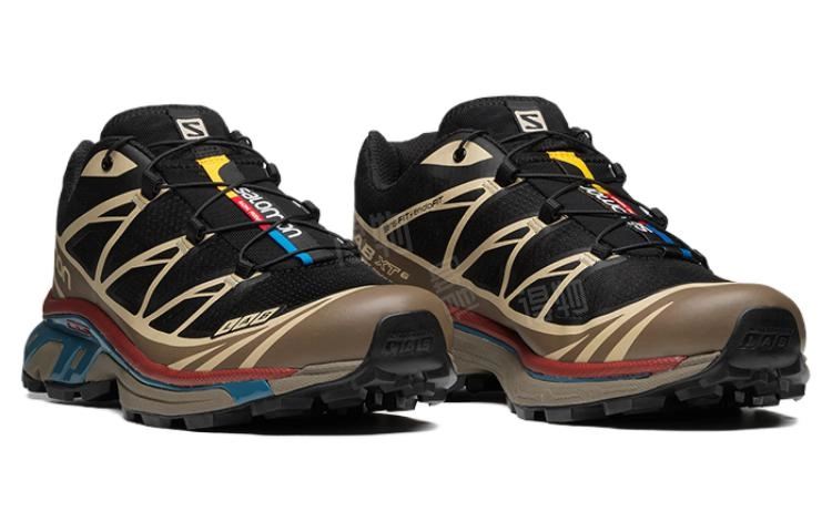 SALOMON XT-6