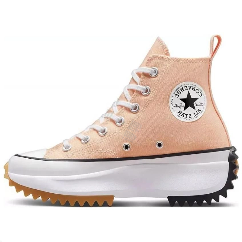 Converse Run Star Hike