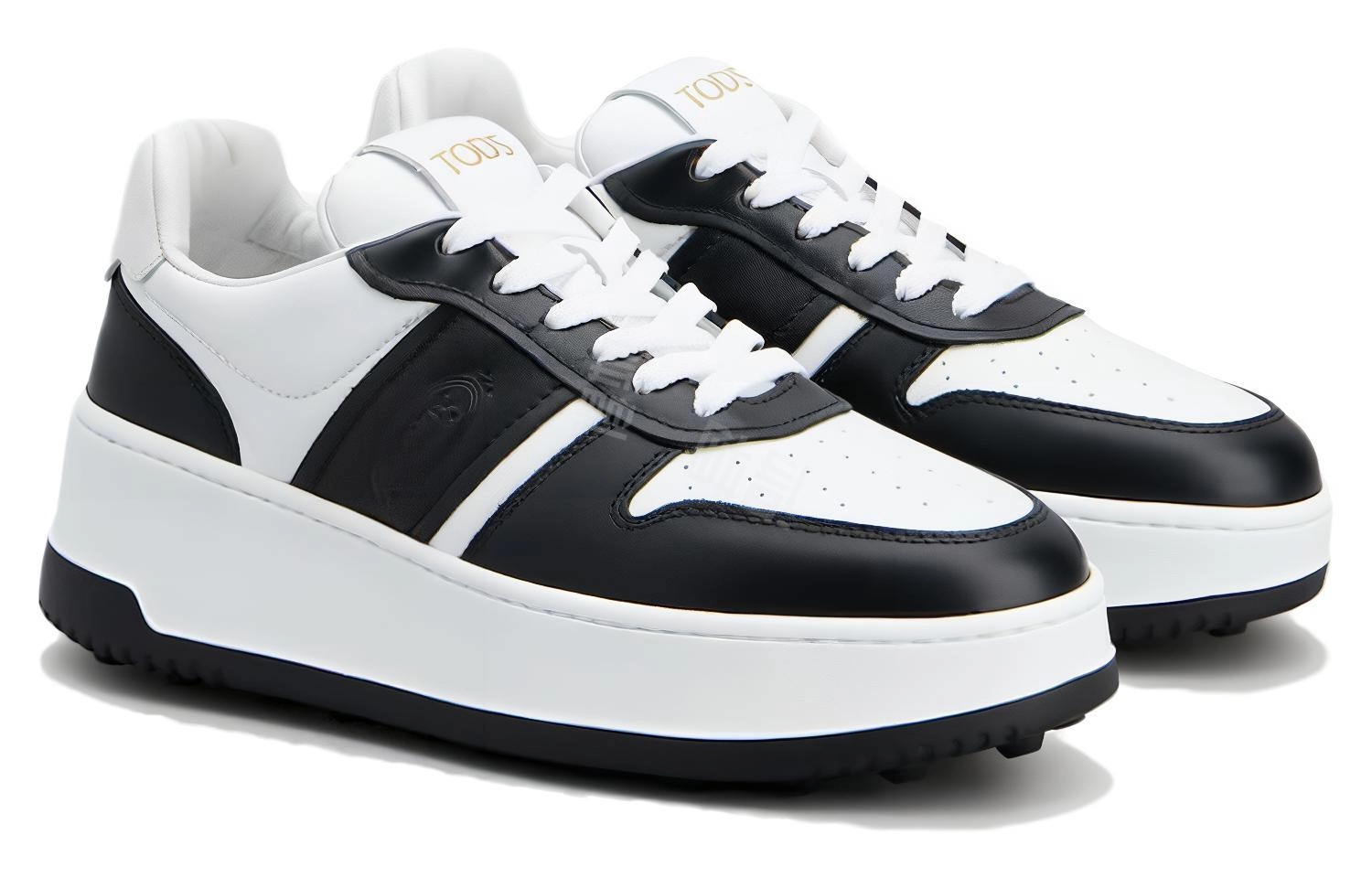 TOD'S