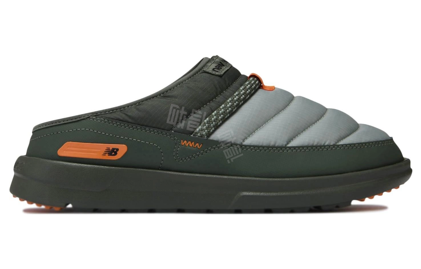 New Balance NB CRVN MOC Mule E2