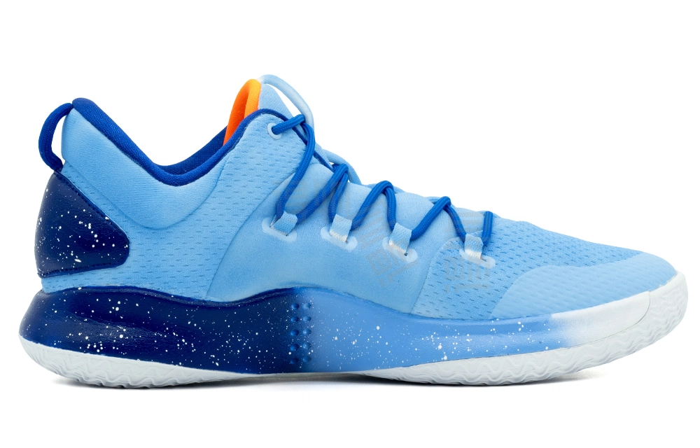 Nike Hyperdunk X Low 10