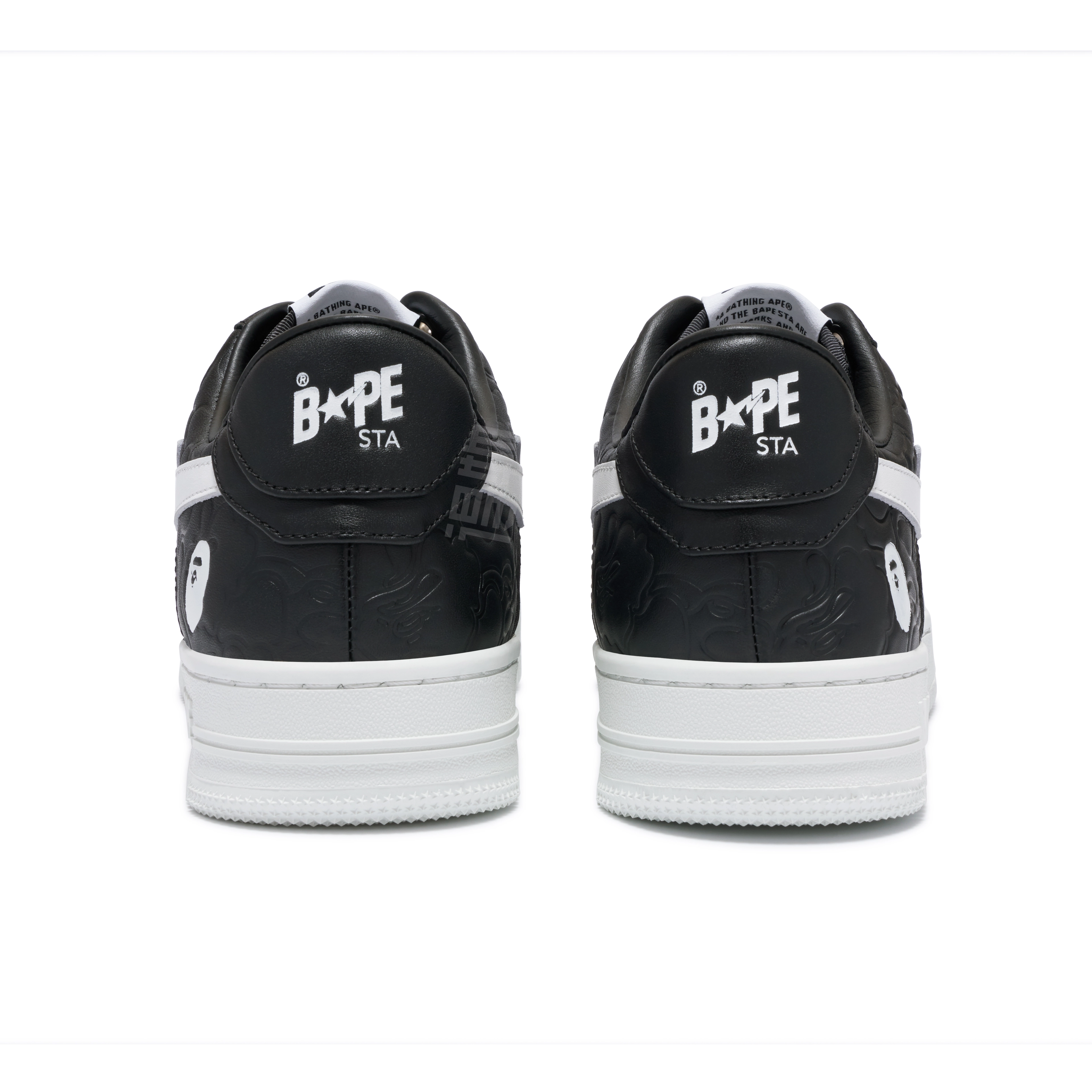 A BATHING APE FW23 STA
