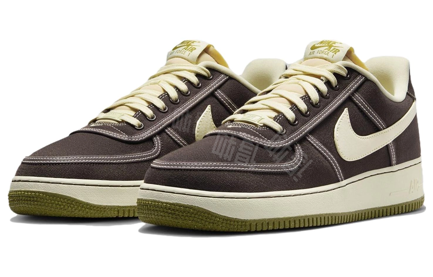 Nike Air Force 1 Low '07 Premium