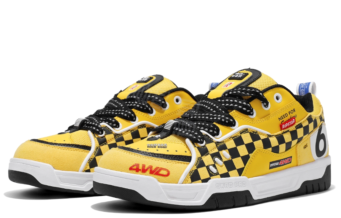RIPSTAR SKBD Pro-Wave