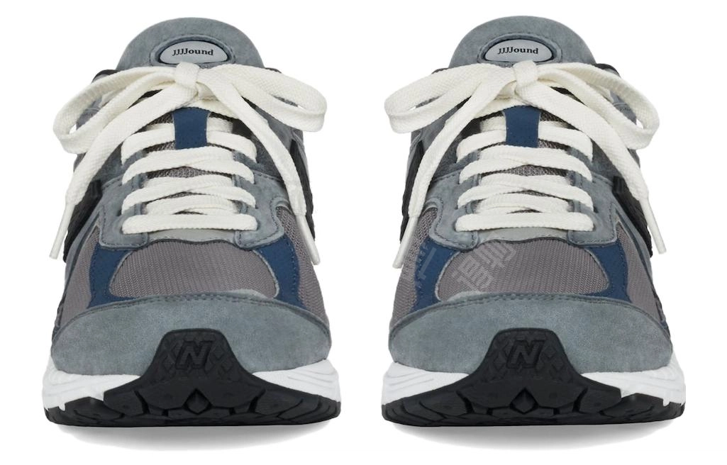 JJJJound x New Balance NB 2002R