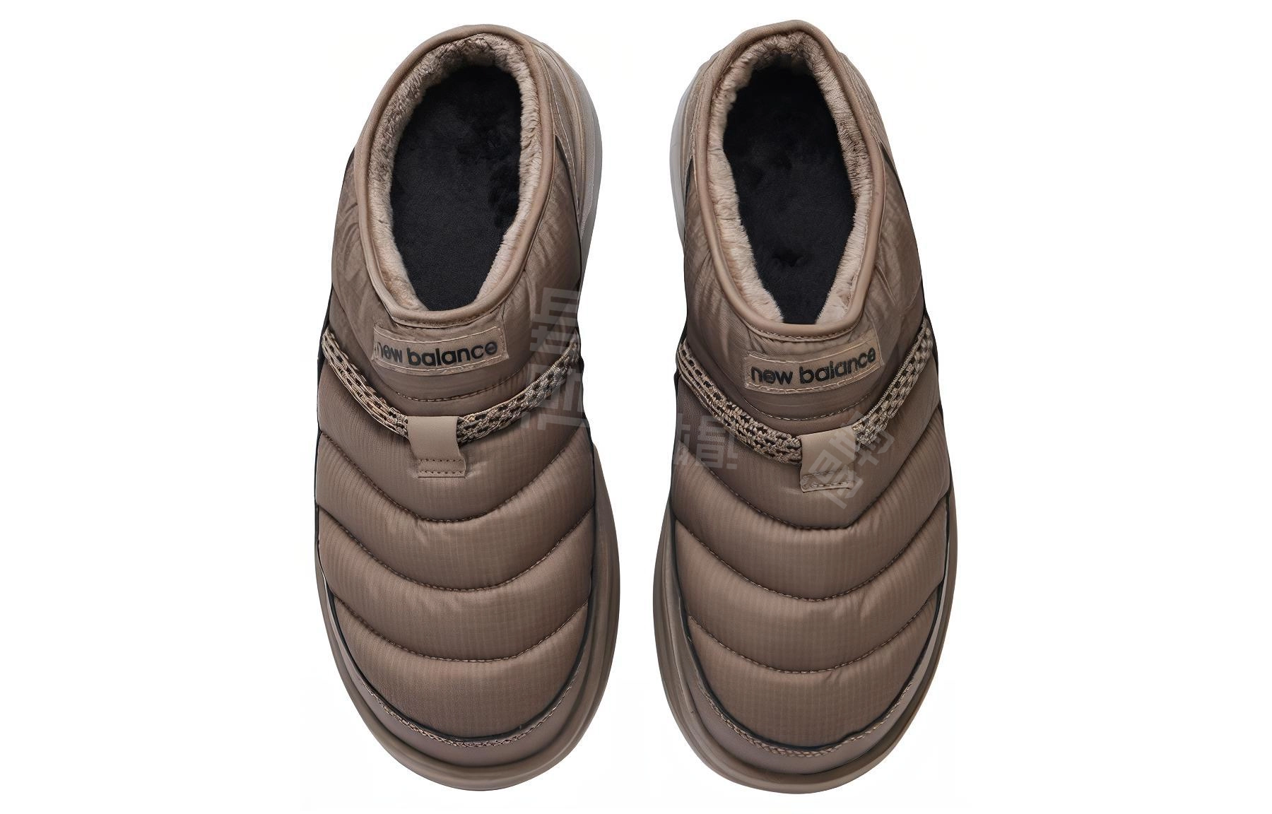 New Balance NB CRVN MOC Mule T2