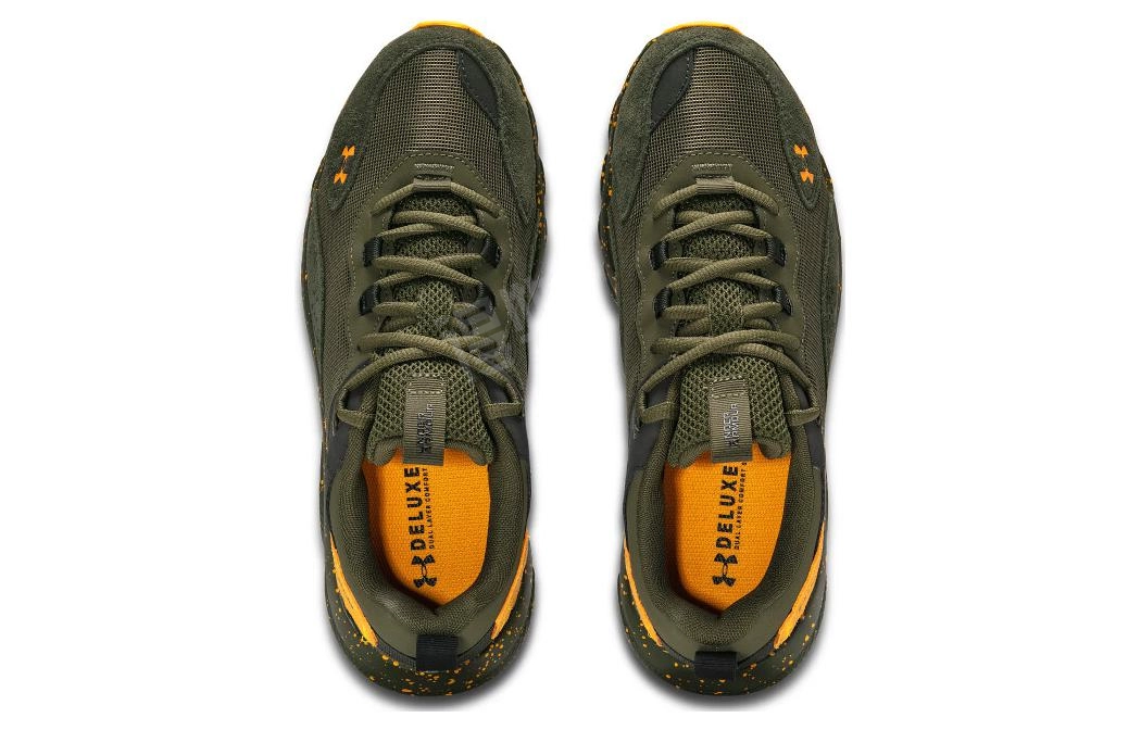 Under Armour Charged Verssert