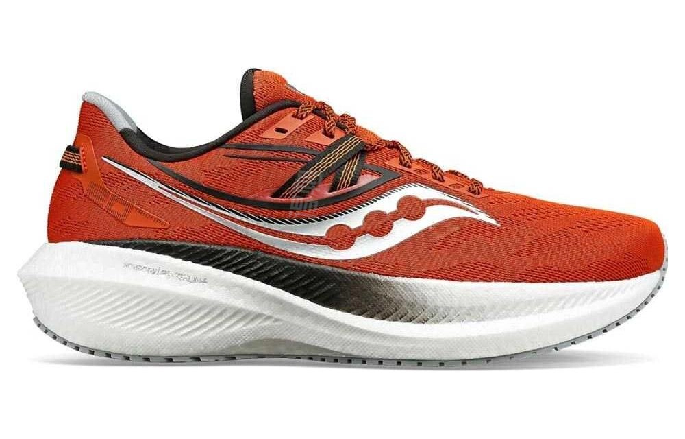 Saucony Triumph 20