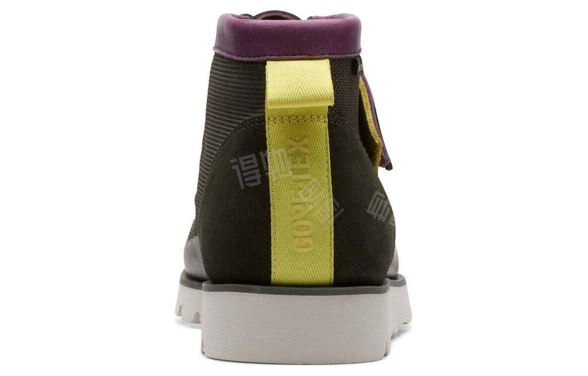Clarks