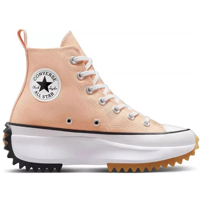 Converse Run Star Hike