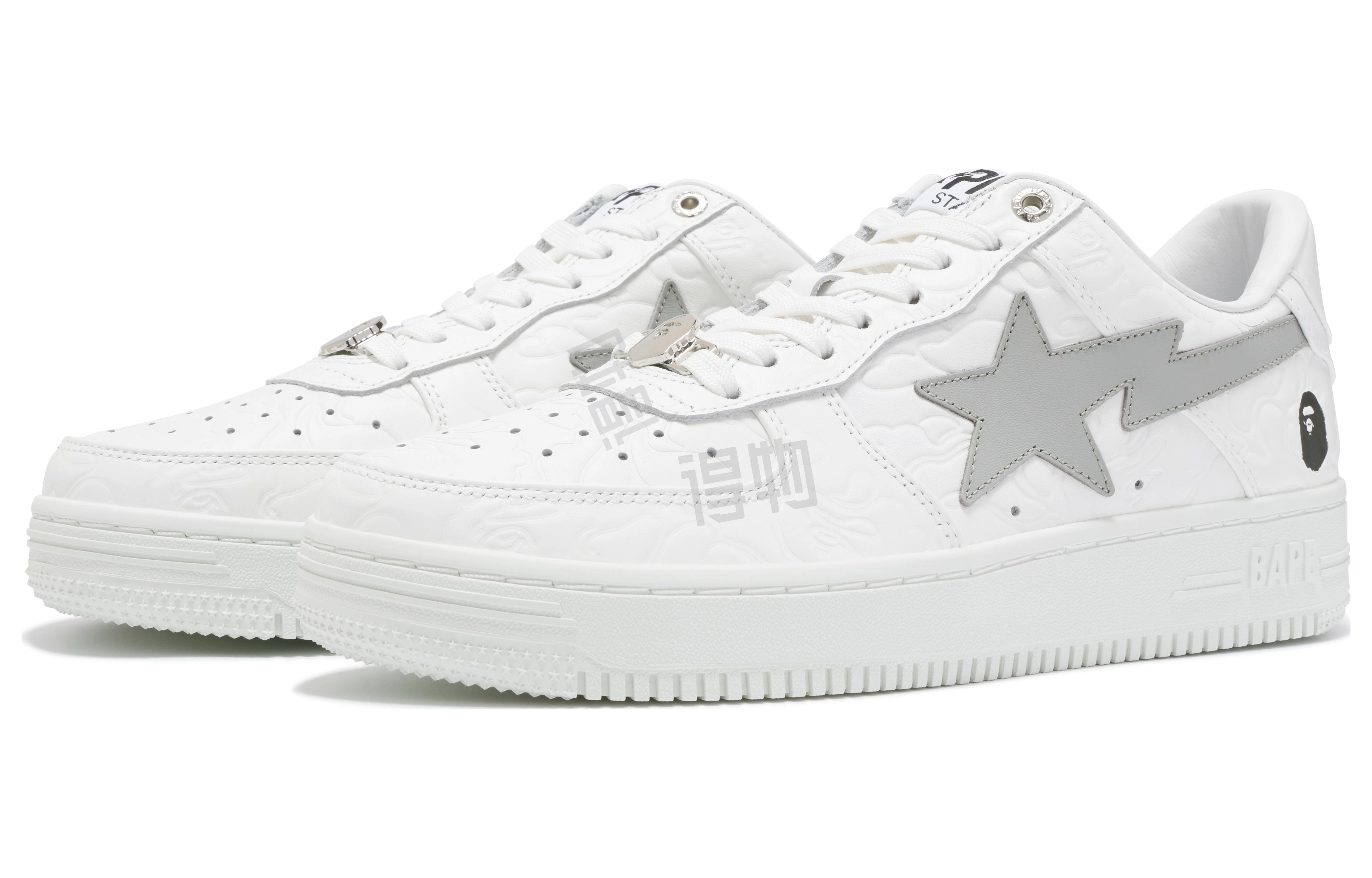 A BATHING APE STA