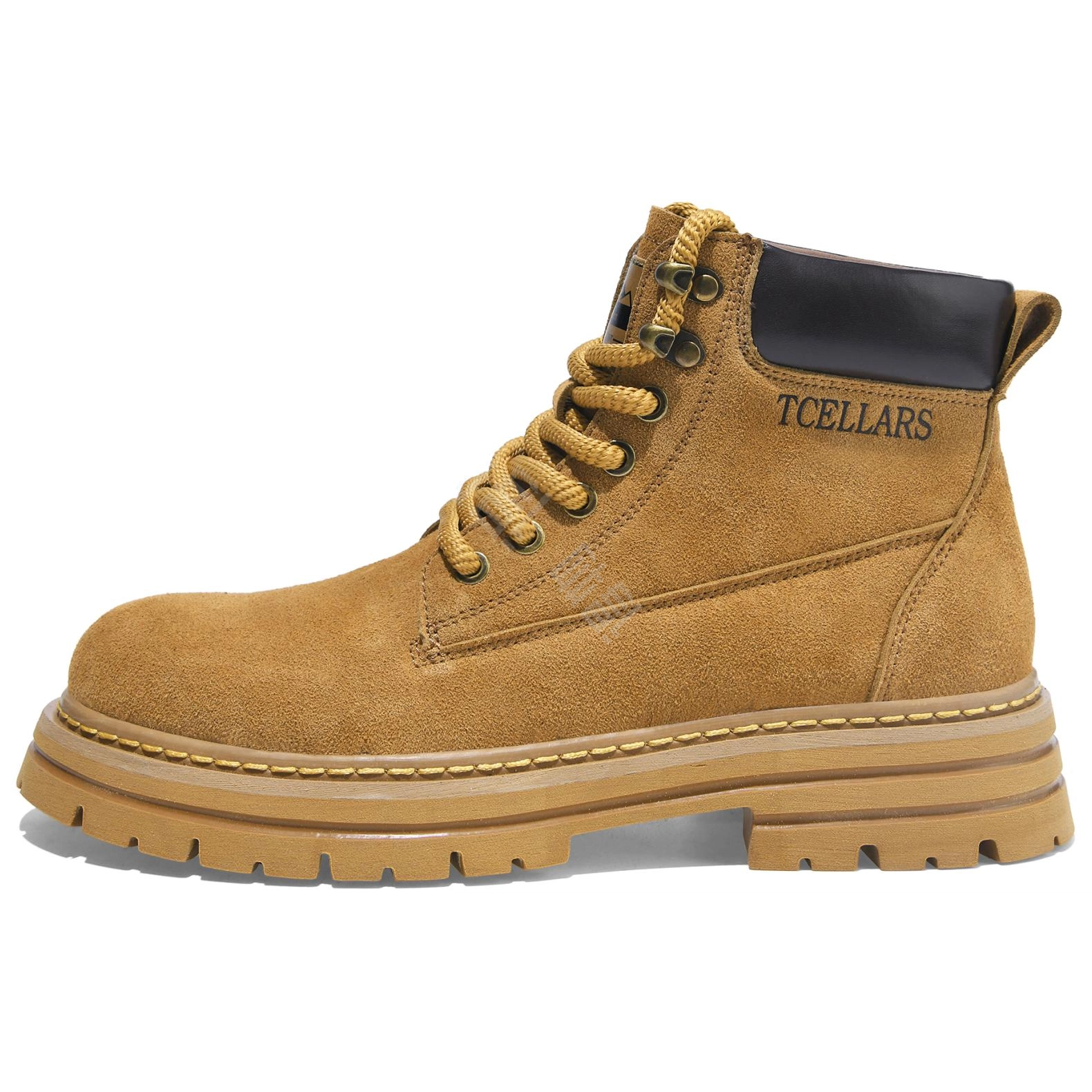 TCELLARS