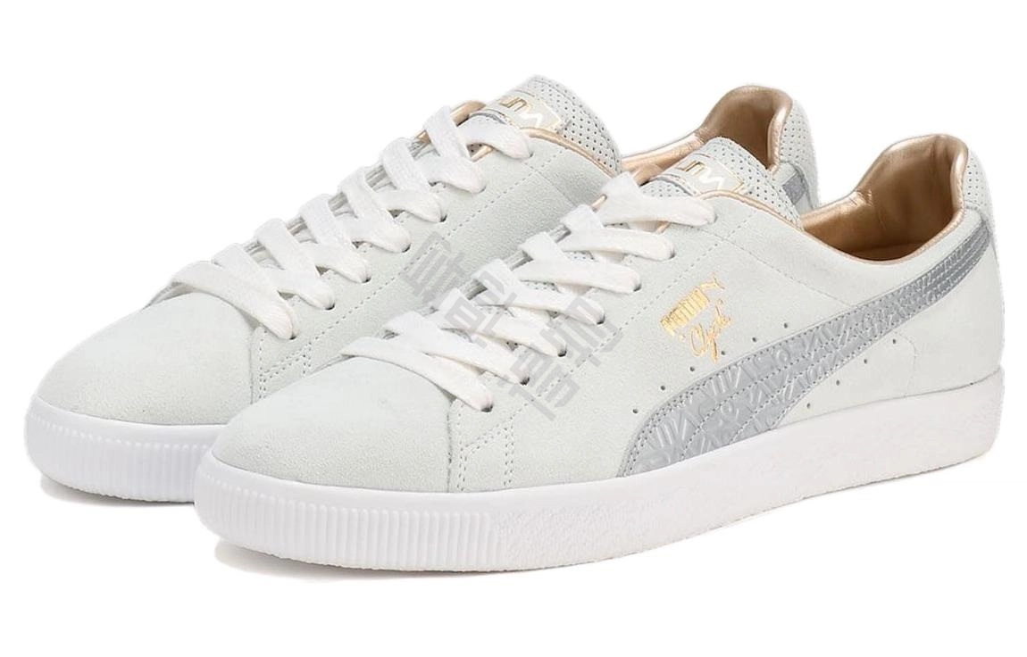 PUMA Clyde MIJ