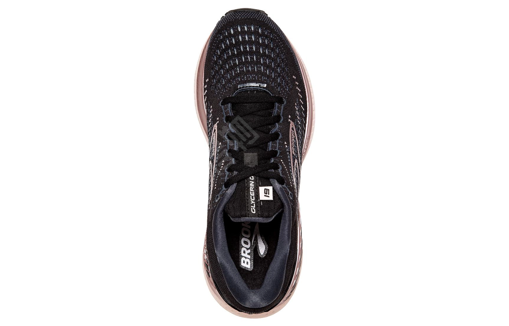 Brooks Glycerin 19