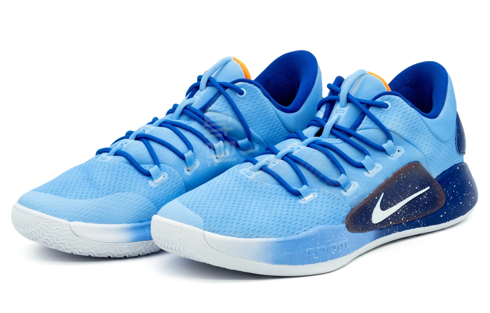 Nike Hyperdunk X Low 10
