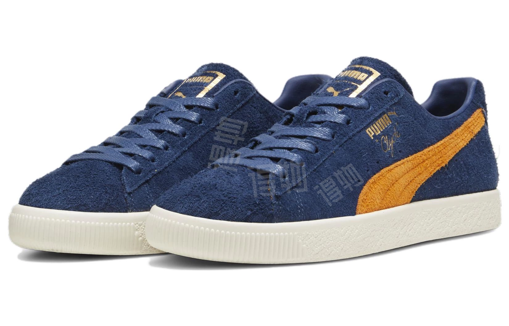 PUMA Clyde OG