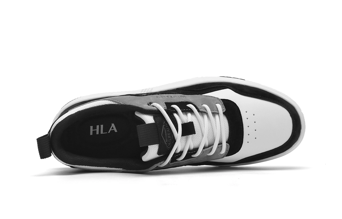 HLA 4cm