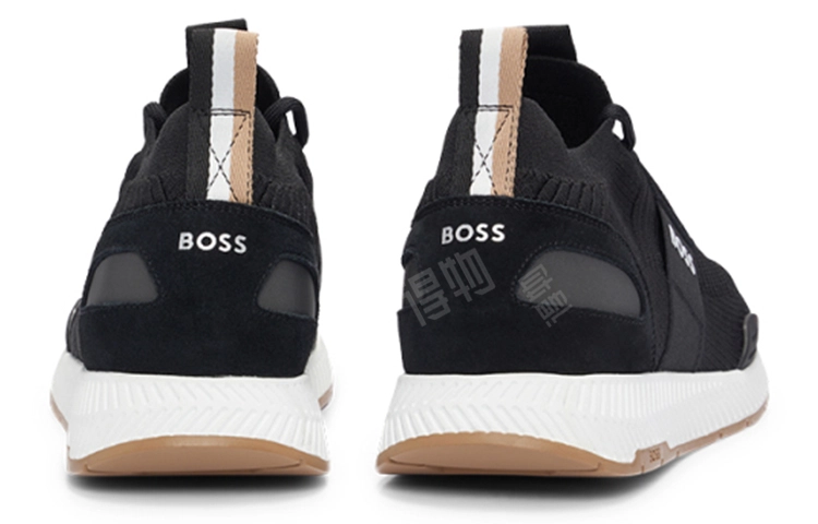 HUGO BOSS
