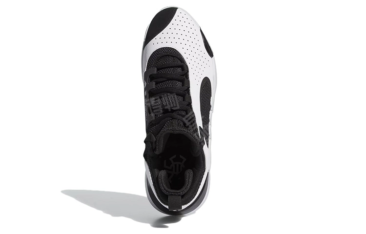 adidas D.O.N. Issue 5 "Stormtrooper"