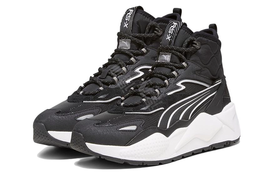 PUMA RS-X