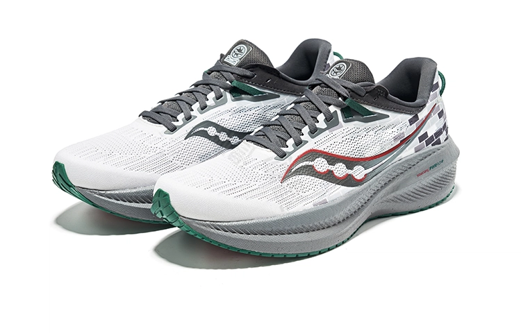 Saucony Triumph 21