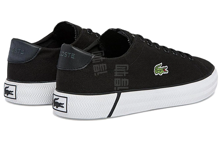 LACOSTE