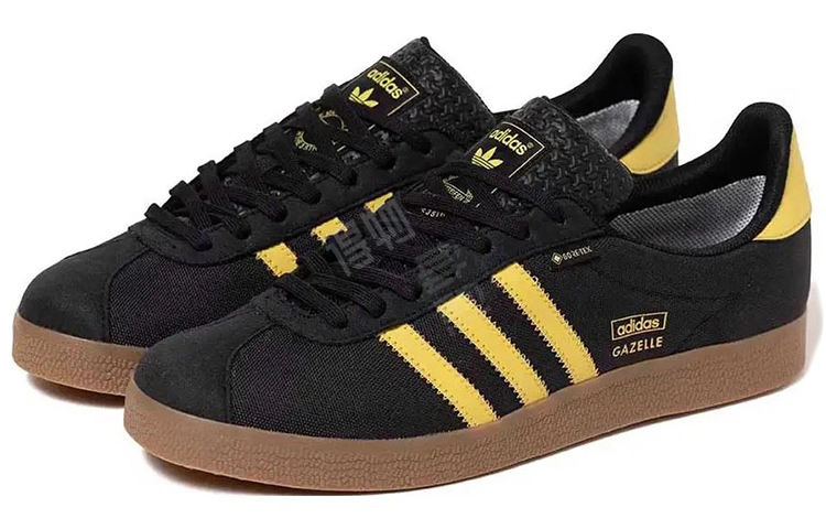 Descendant x adidas originals Gazelle DCDT GTX