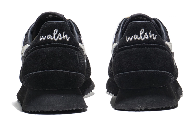 Norman Walsh