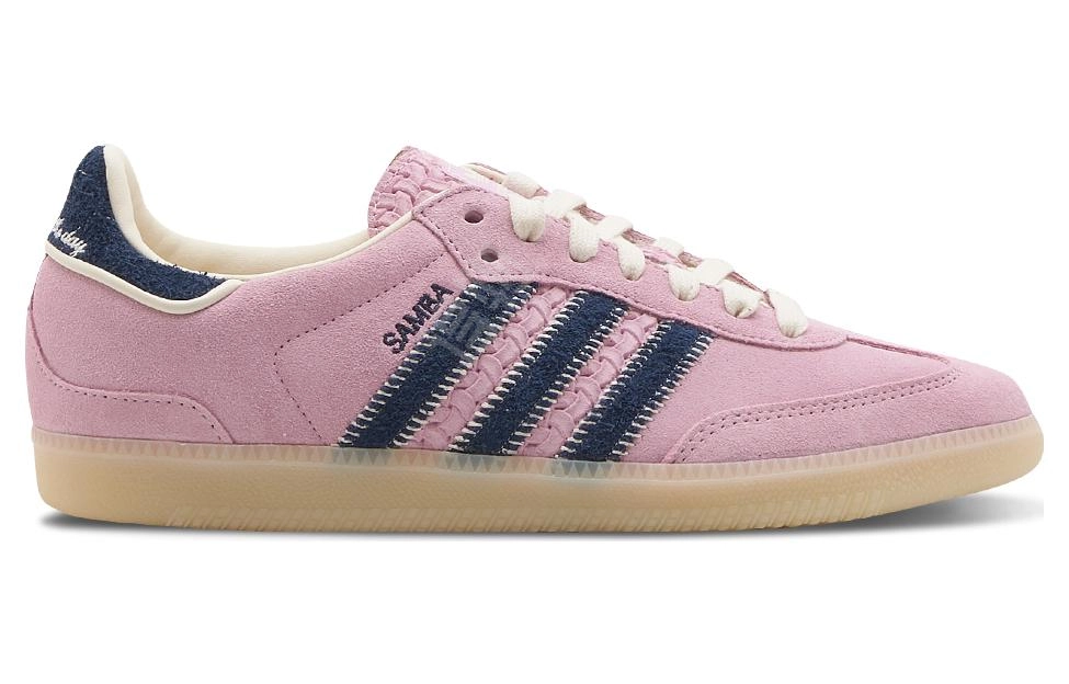 notitle x adidas originals Samba