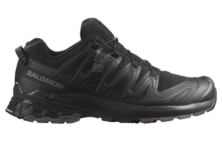 SALOMON XA Pro 3D V9