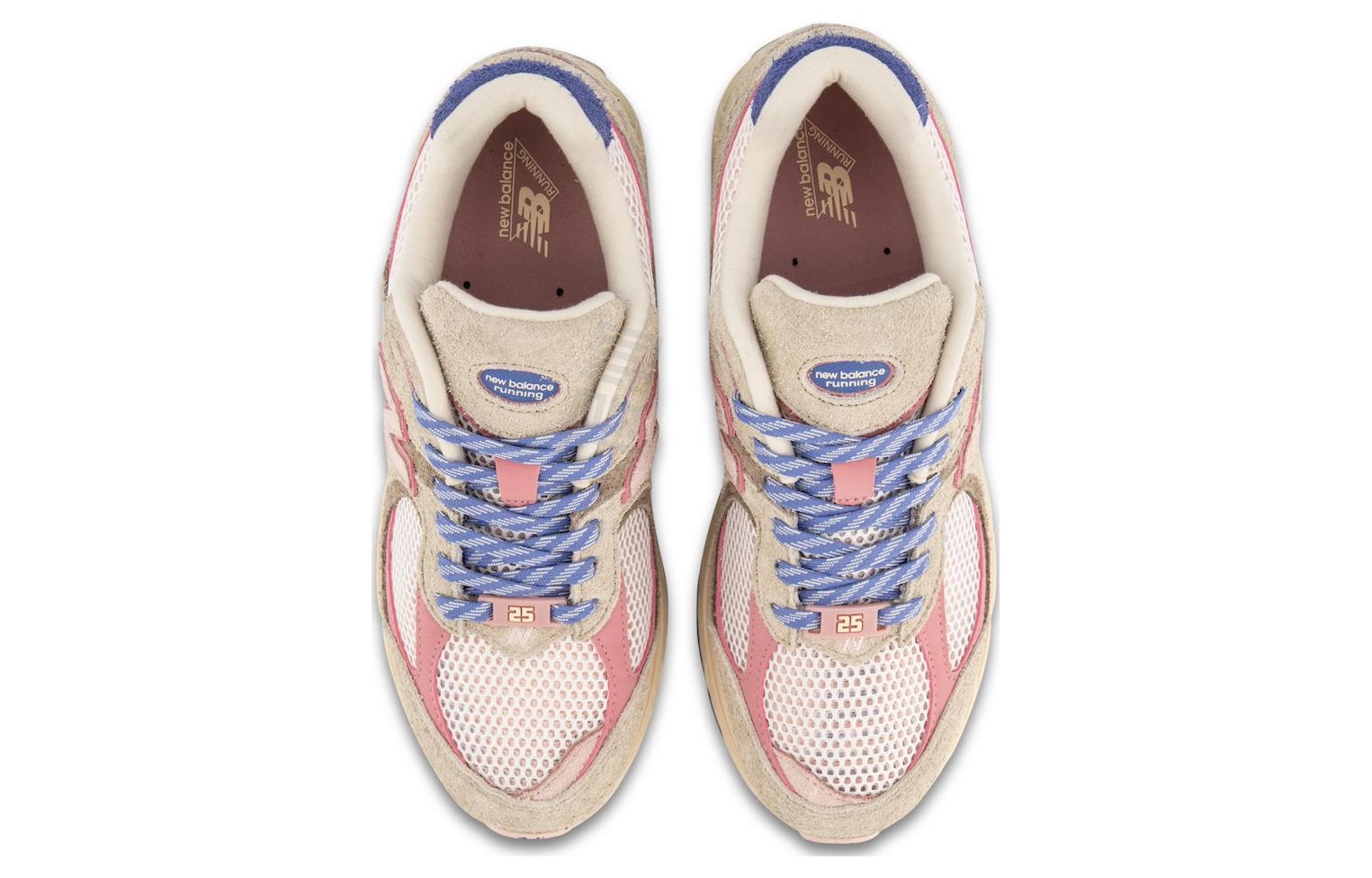 Hype DC x New Balance NB 2002R "Native Dynamics"