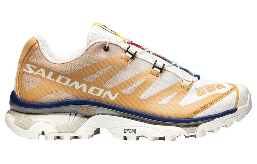 SALOMON XT-4